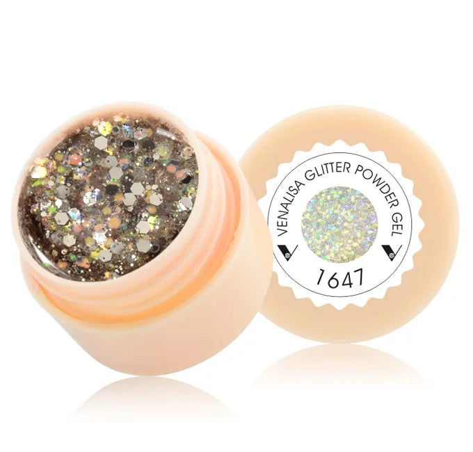 Gel Nail Polish 60 Colors 5ml UV Nail Art Paint
