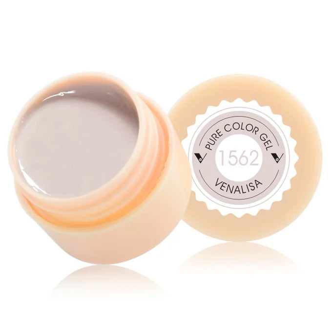 Gel Nail Polish 60 Colors 5ml UV Nail Art Paint