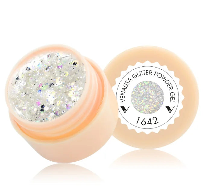 Gel Nail Polish 60 Colors 5ml UV Nail Art Paint