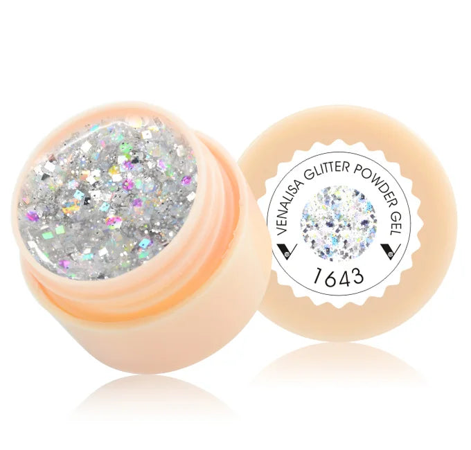 Gel Nail Polish 60 Colors 5ml UV Nail Art Paint