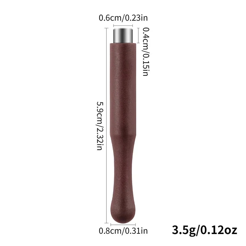 Nail Art Magnetic Wand Set for 3D Cat Eye Gel Nails