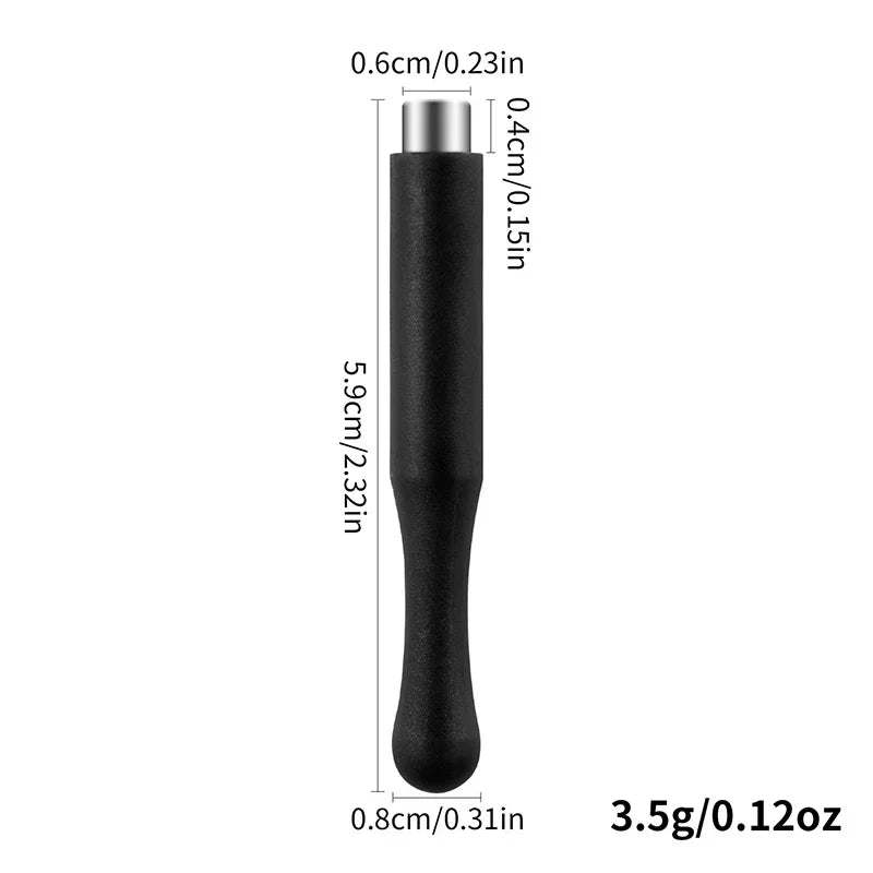 Nail Art Magnetic Wand Set for 3D Cat Eye Gel Nails
