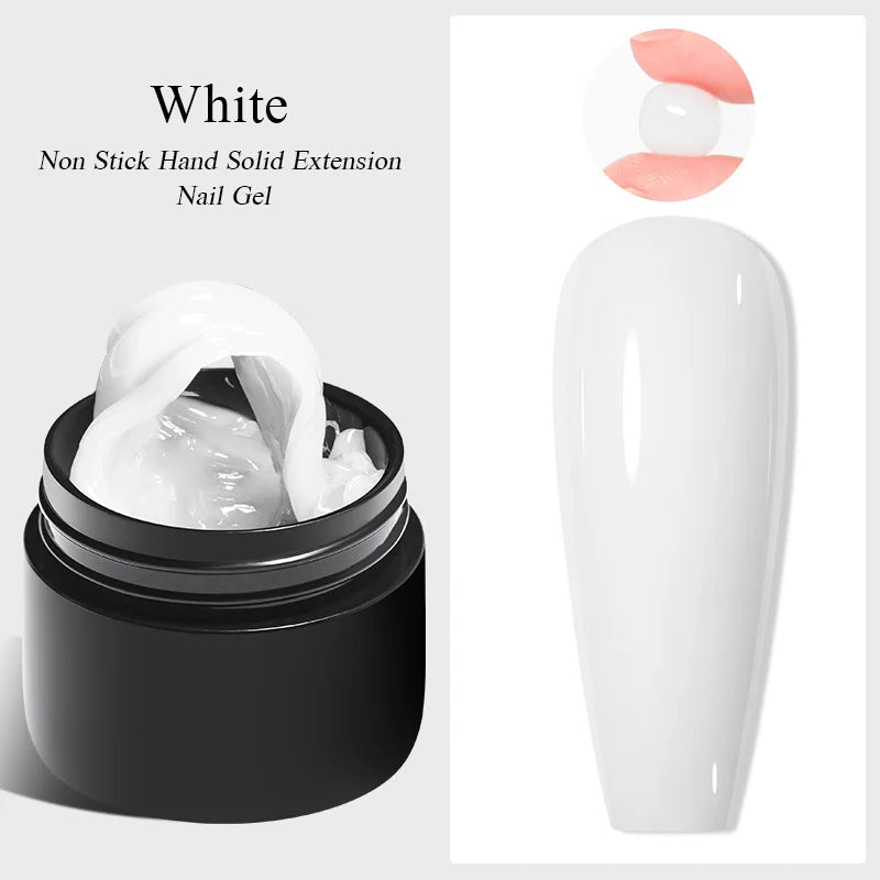 Gel Nail Polish - Aurora Non-Stick 8ml - Semi Permanent