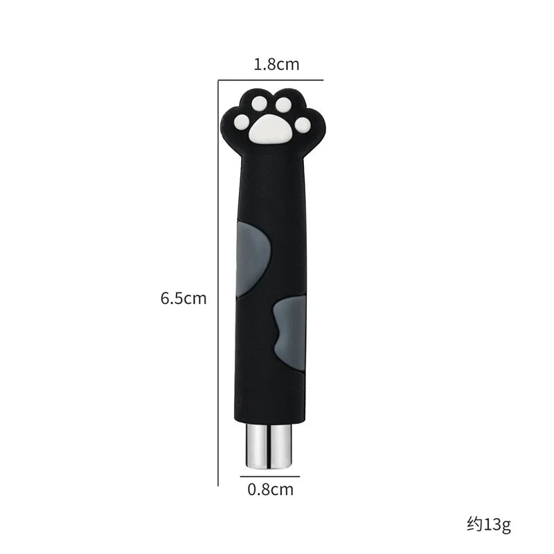 Nail Art Magnetic Wand Set for 3D Cat Eye Gel Nails