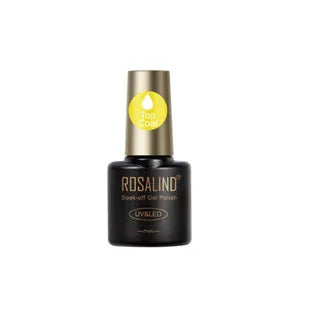 Pure Color Gel Nail Polish Pen - ROSALIND UV Neon Hybrid