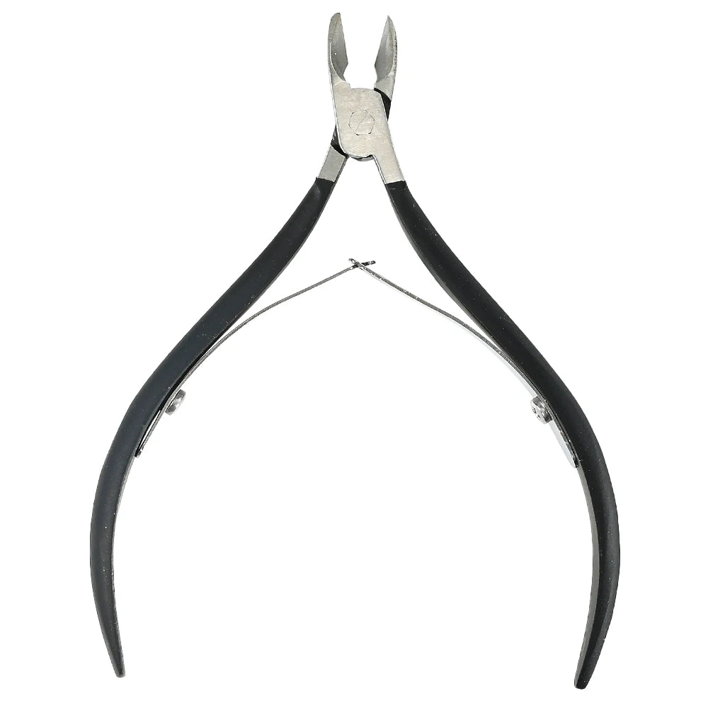 Cuticle Cutter Nail Nippers - Professional Manicure Tool