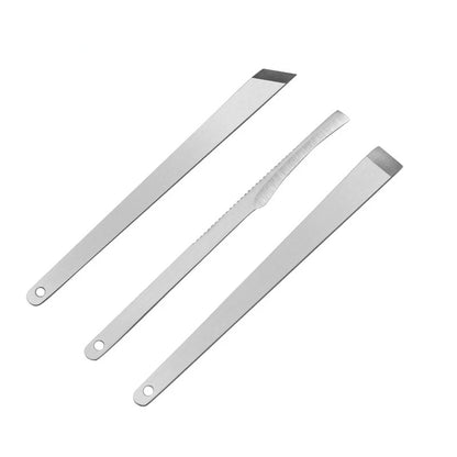 Pedicure Tools: Ingrown Nail & Cuticle Remover Tools