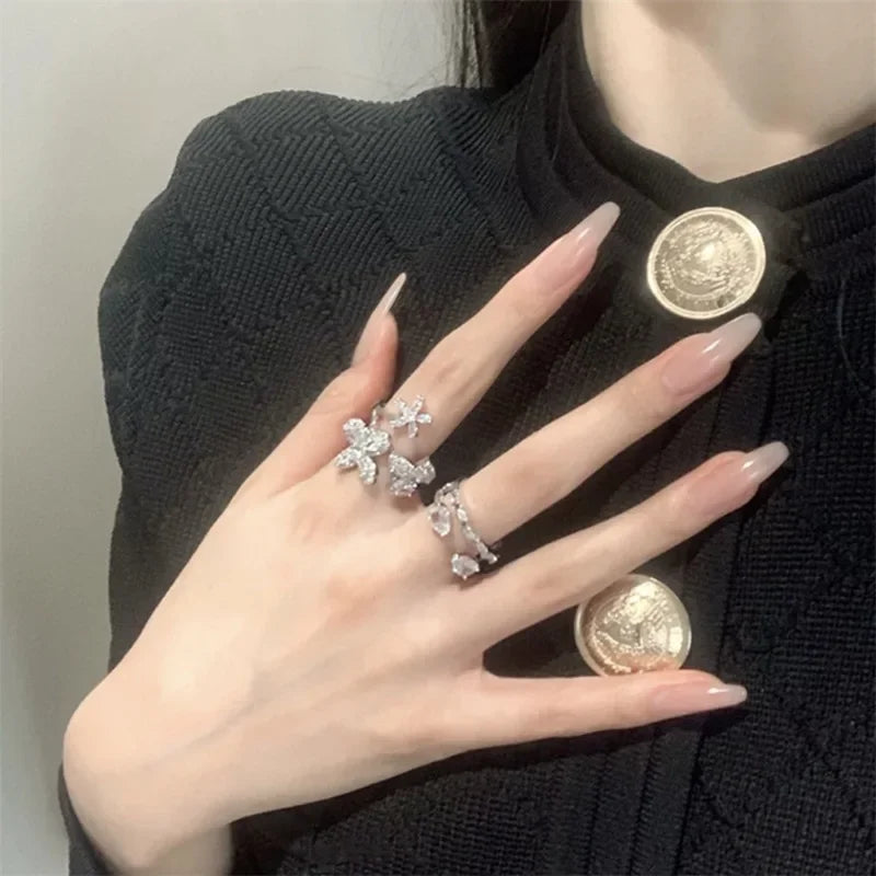 Press On Nails-CS-57