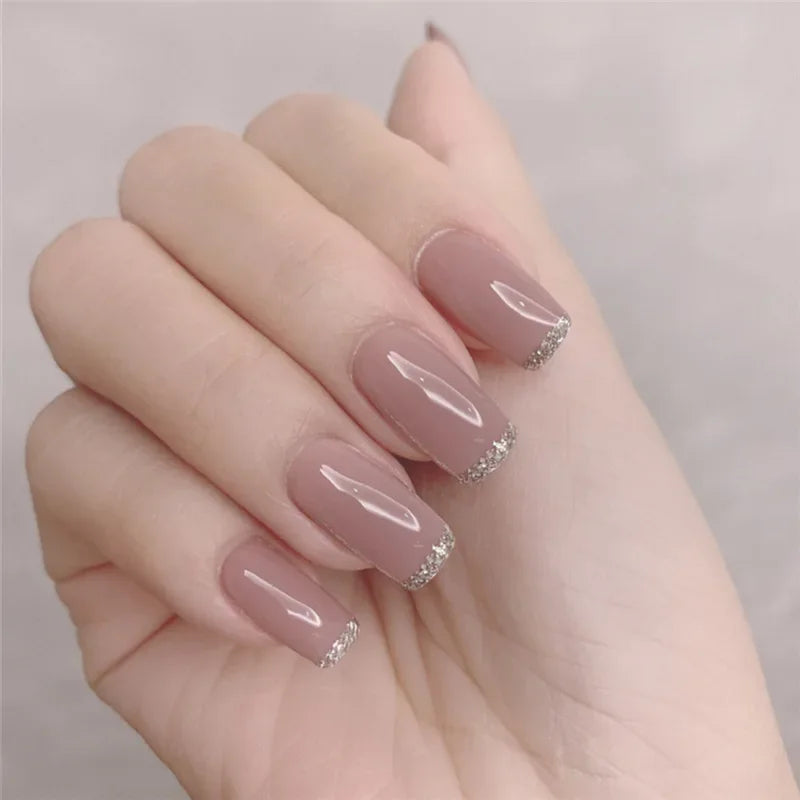 Press On Nails-PD-61