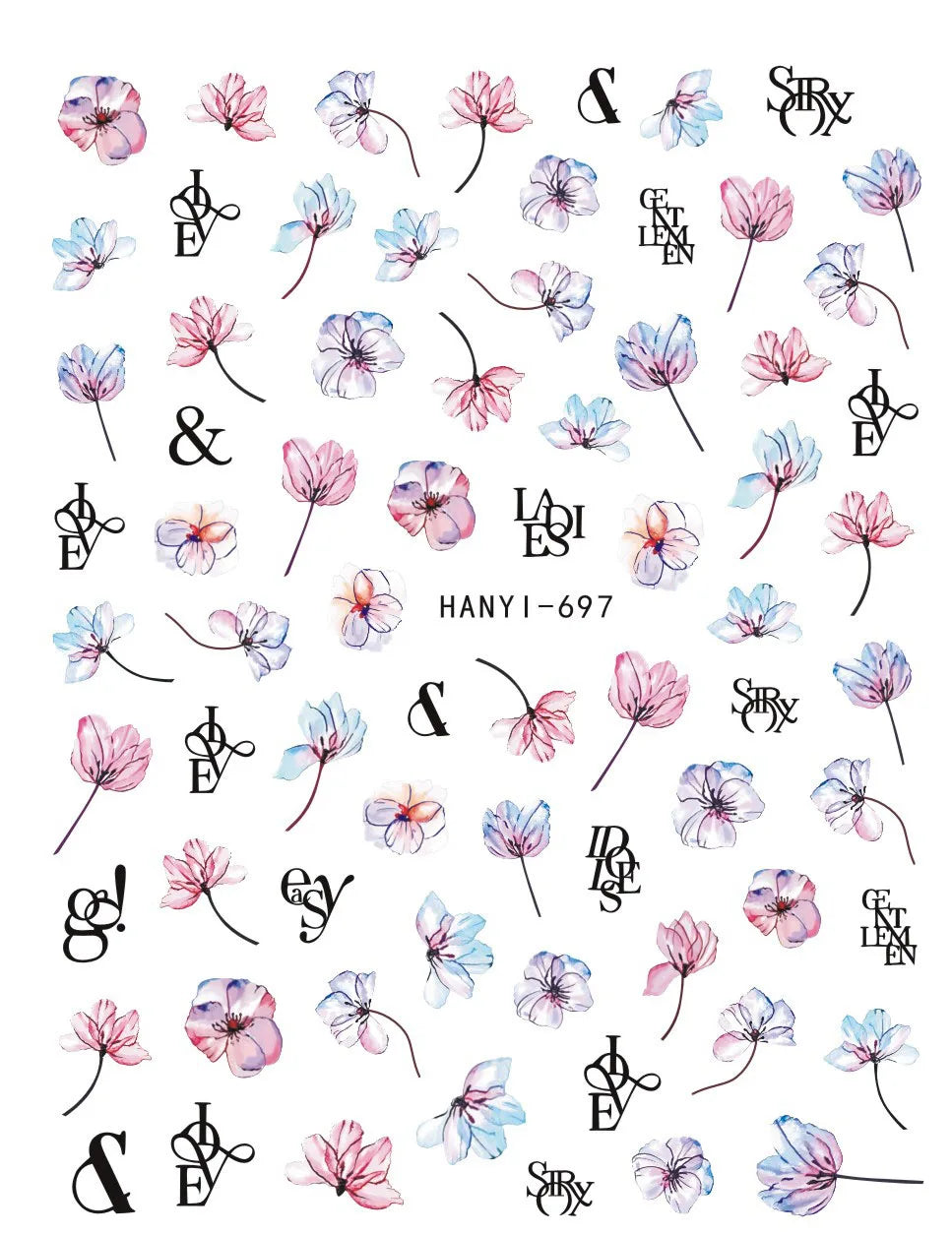 HANYI697