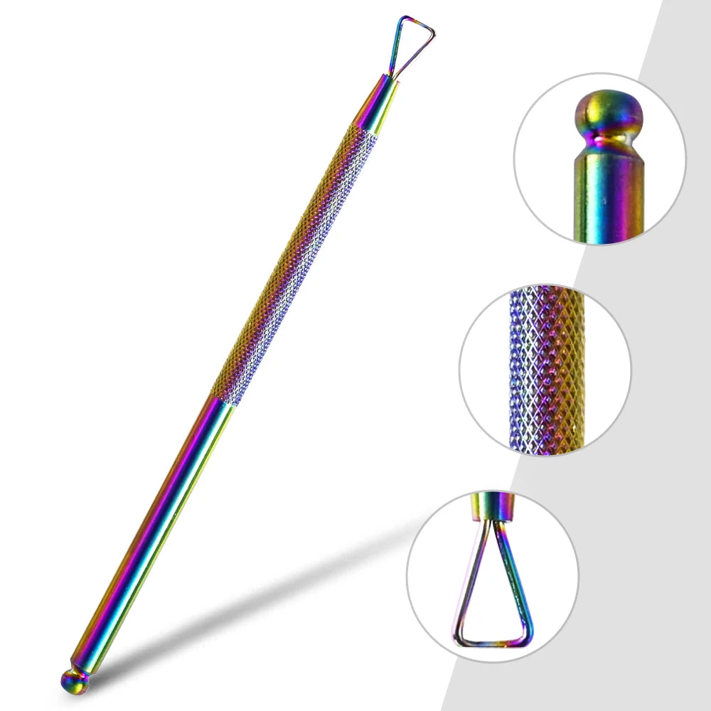 Cuticle Pusher