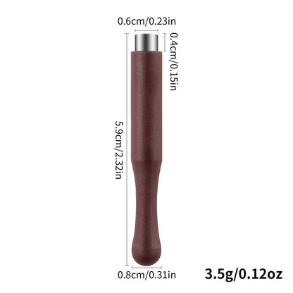 Nail Art Magnetic Wand Set for 3D Cat Eye Gel Nails
