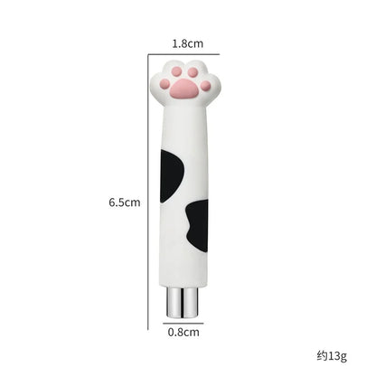 Nail Art Magnetic Wand Set for 3D Cat Eye Gel Nails
