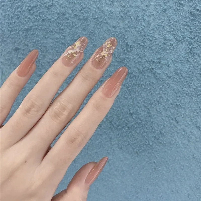 Press On Nails-PD-85