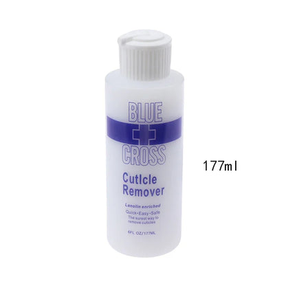 Cuticle Remover: Foot Mask Cuticle Remover & Softener, 30/177ml