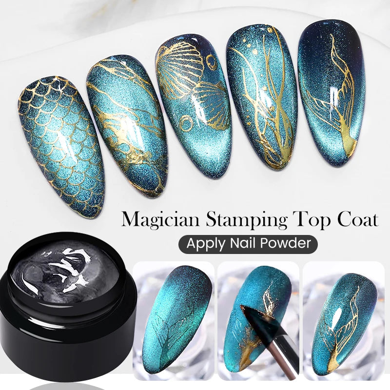 stampingtopcoat
