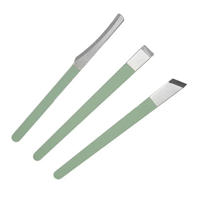 Pedicure Tools: Ingrown Nail & Cuticle Remover Tools