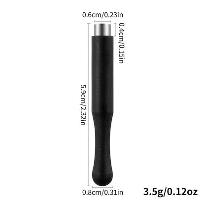 Nail Art Magnetic Wand Set for 3D Cat Eye Gel Nails