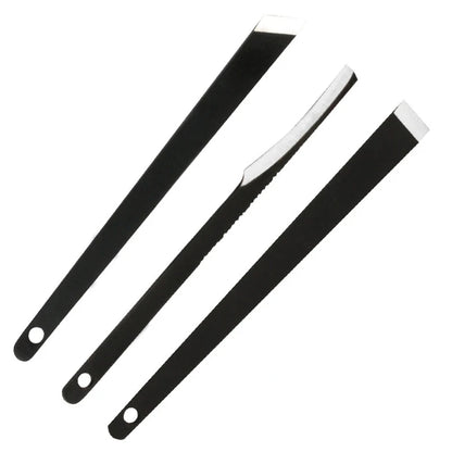 Pedicure Tools: Ingrown Nail & Cuticle Remover Tools