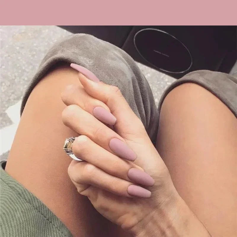 Press On NailsCS-103