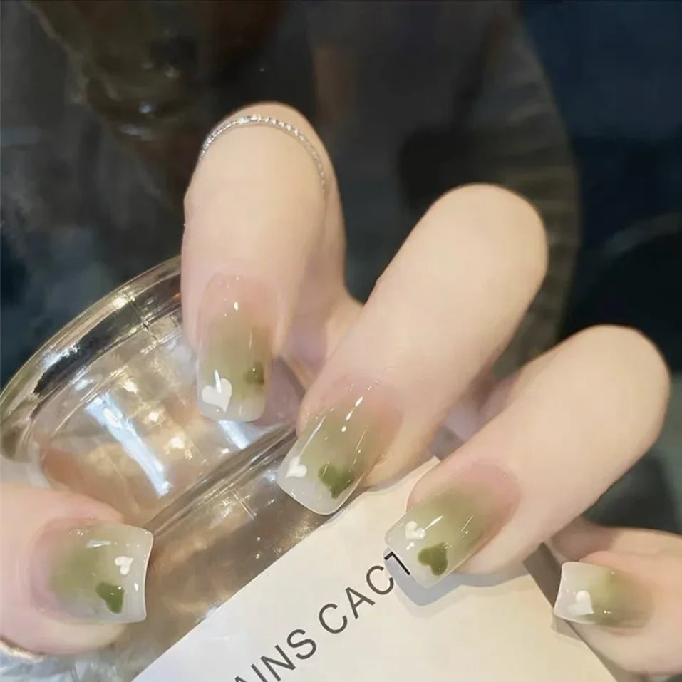 Press On NailsPD-183