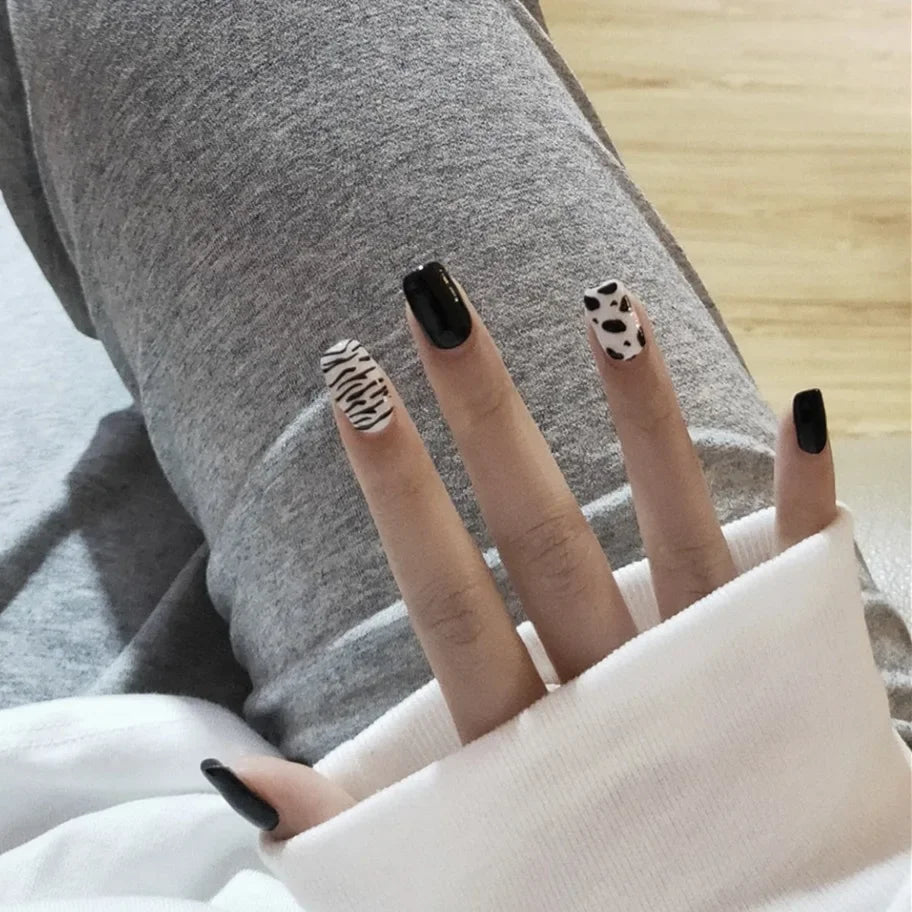 Press On NailsPD-110