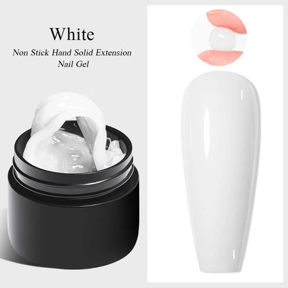 Gel Nail Polish - Aurora Non-Stick 8ml - Semi Permanent