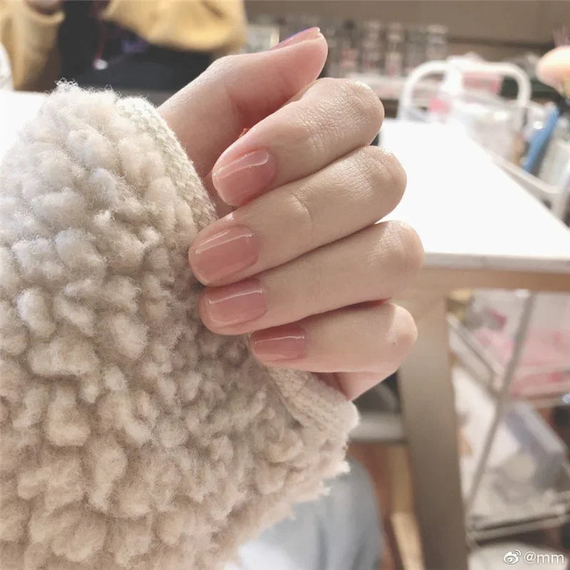 Press On Nails-CS-86