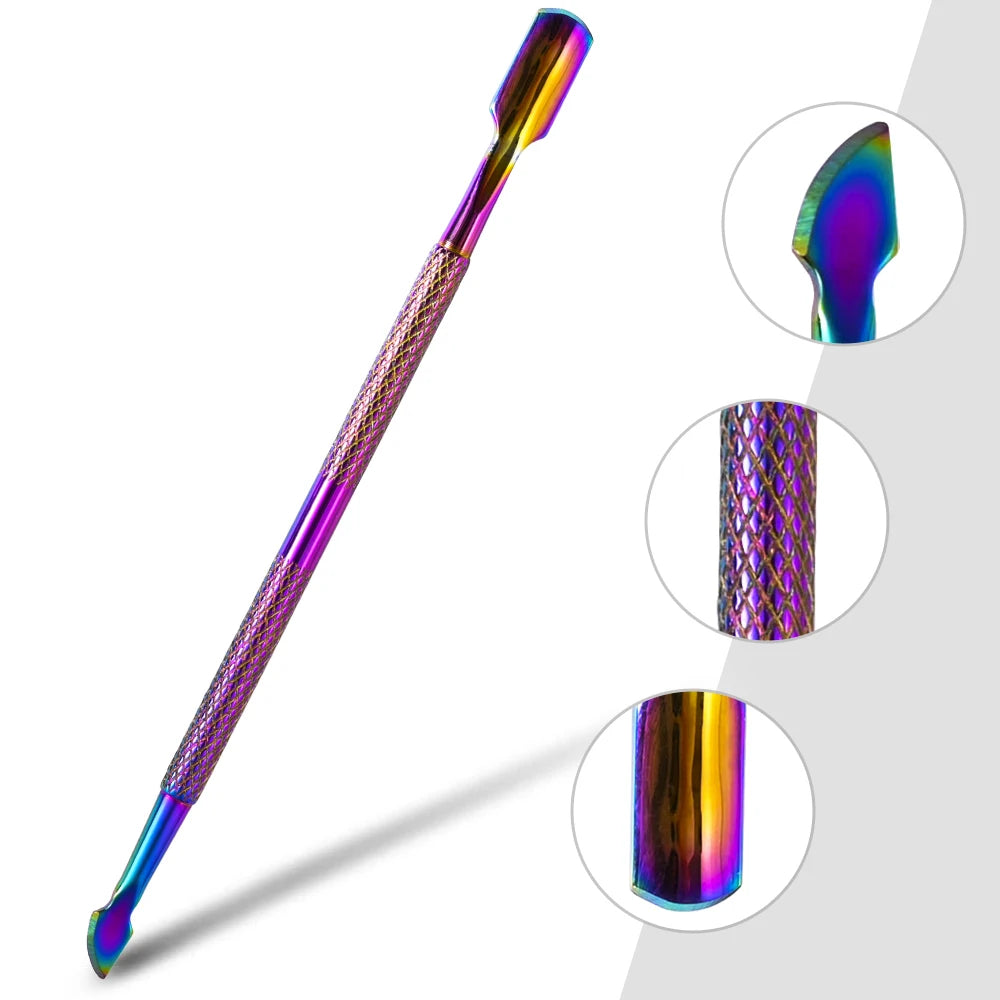 Cuticle Pusher