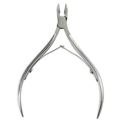 Cuticle Cutter Nail Nippers - Professional Manicure Tool