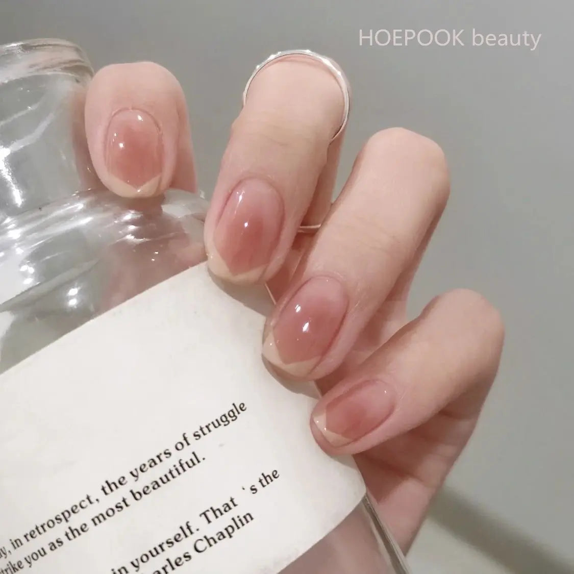 Press On NailsPD-345