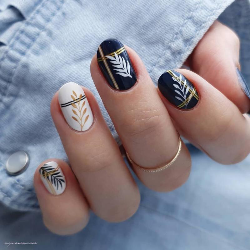 Nail Stamping Polish Set - 25 Colors, Peel Off Latex