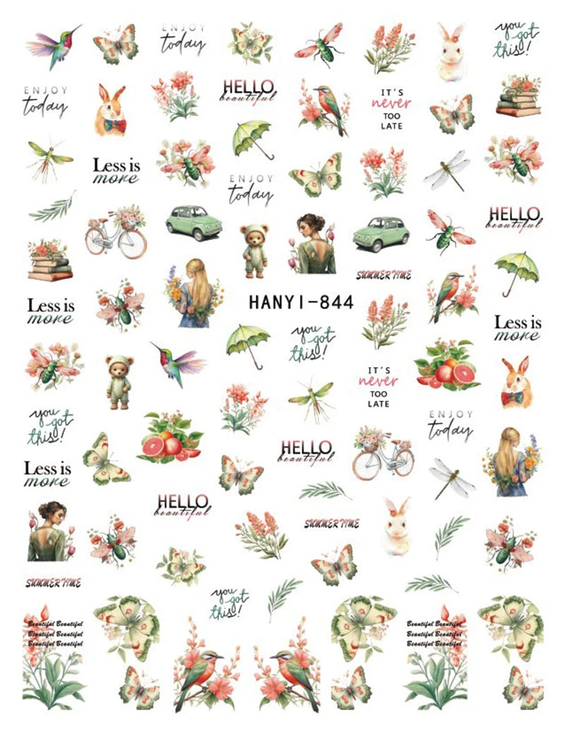 HANYI844