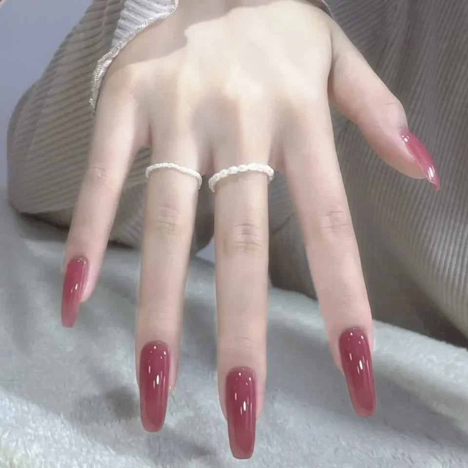 Press On NailsCS-227