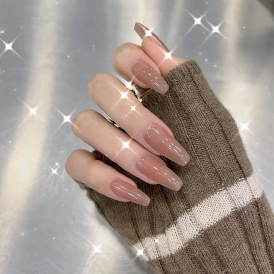 Press On Nails-CS-81