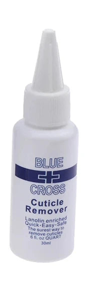 Cuticle Remover: Foot Mask Cuticle Remover & Softener, 30/177ml