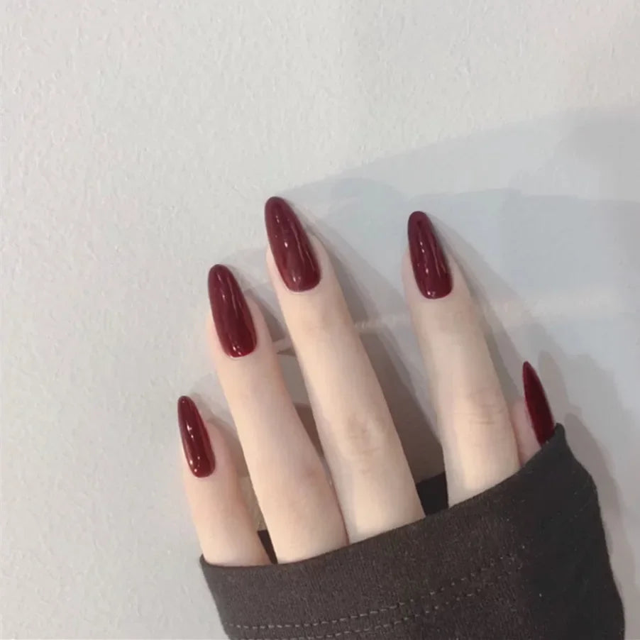 Press On Nails-CS-80