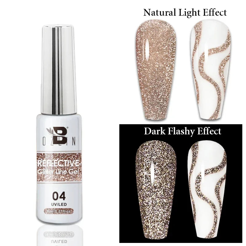 reflective liner  04