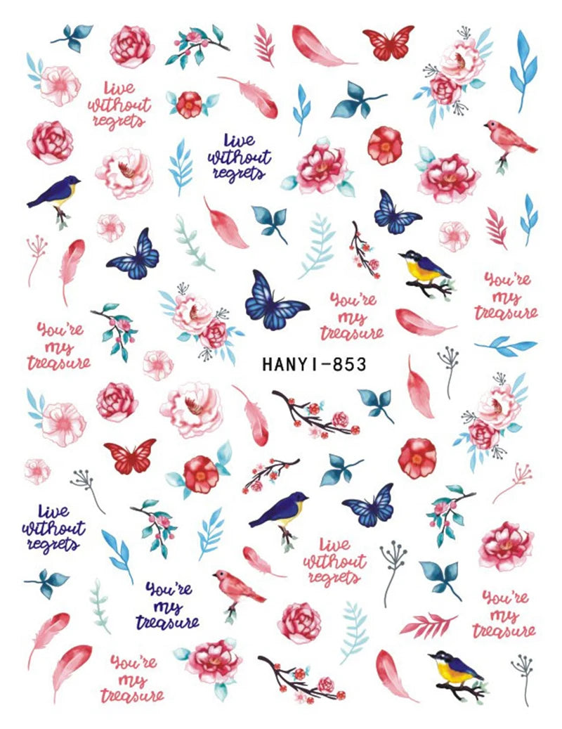 HANYI853