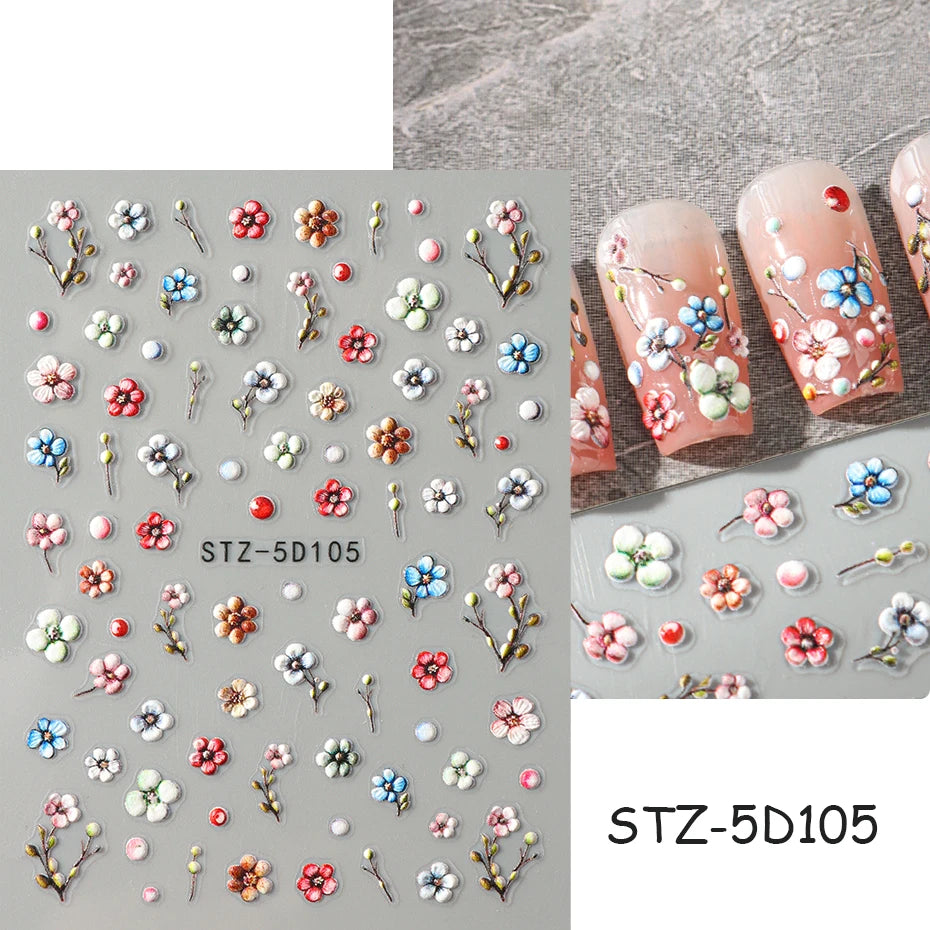 STZ-5D105