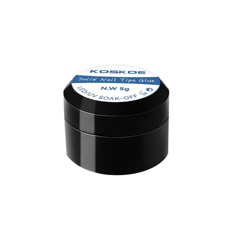 5g Solid Nail Glue