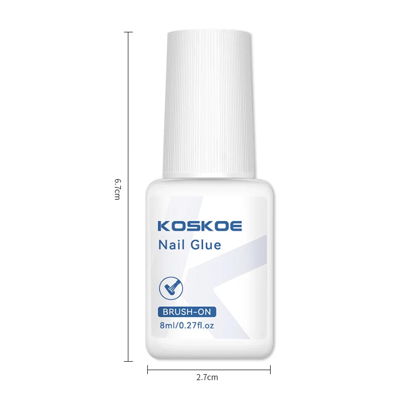 8ml Nail Glue