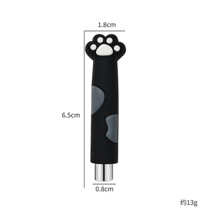 Nail Art Magnetic Wand Set for 3D Cat Eye Gel Nails