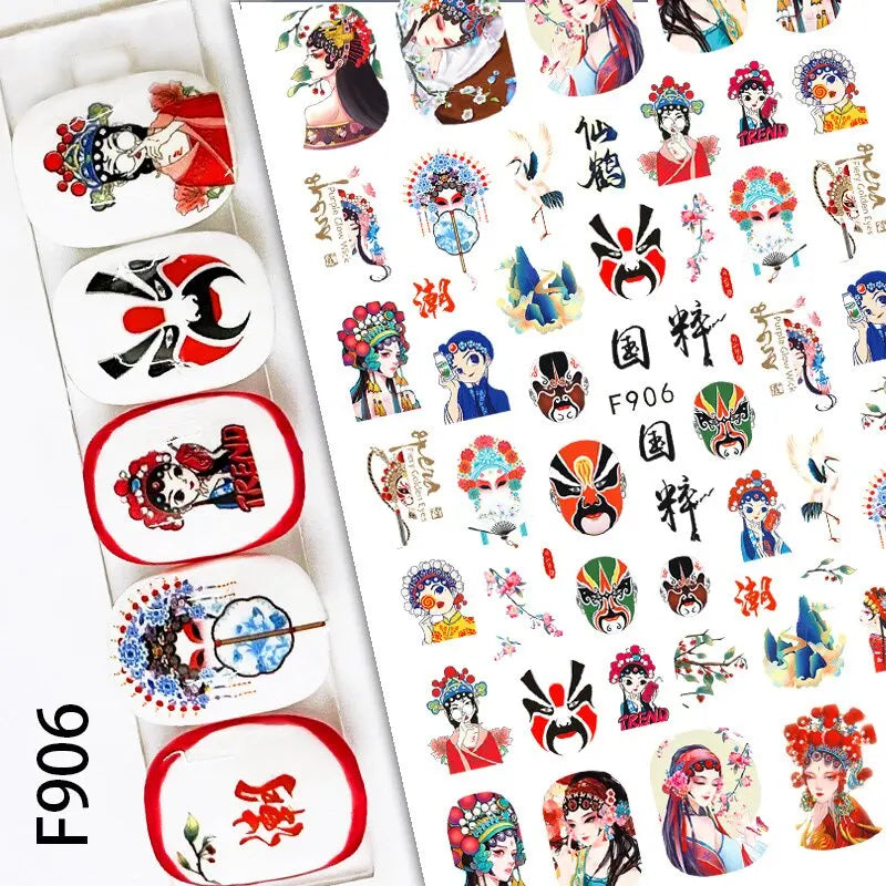 F906