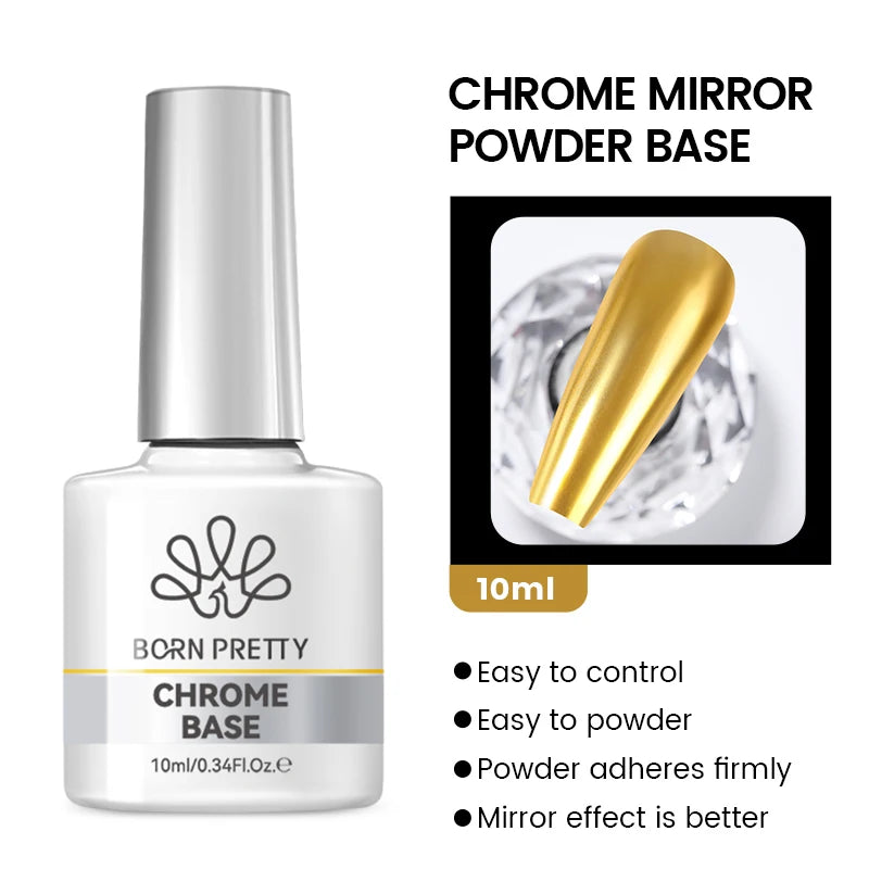 Jelly Nude Gel Nail Polish 10ml - Light Pink Peach UV Cure