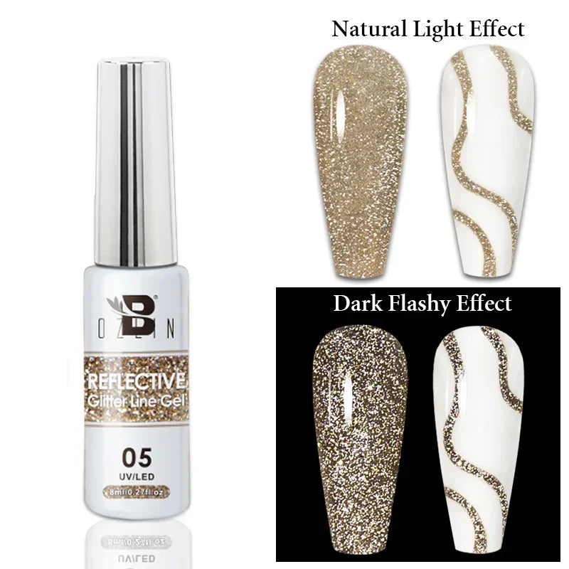 reflective liner  05