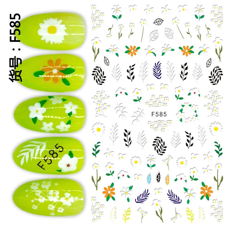 F585