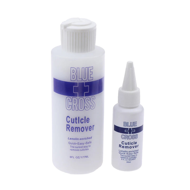 Cuticle Remover: Foot Mask Cuticle Remover & Softener, 30/177ml