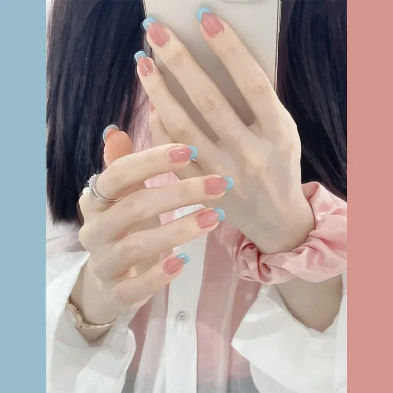 Press On Nails-PD-98