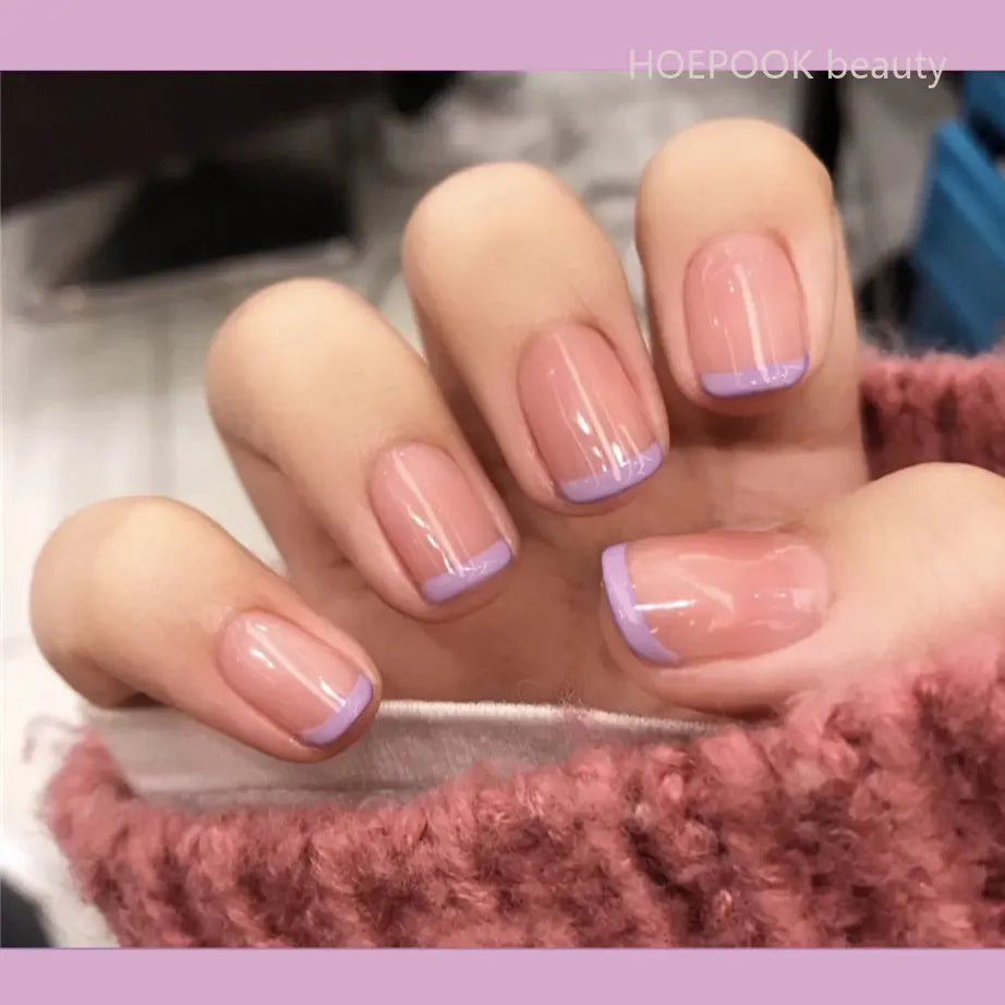 Press On Nails-PD-92